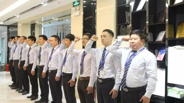 身為多年復(fù)材人，是什么力量讓他們一路堅(jiān)持著相信自己的選擇而走到現(xiàn)在？而又是怎樣的一個(gè)地方讓他們找到寄托人生職業(yè)信仰的歸屬感？