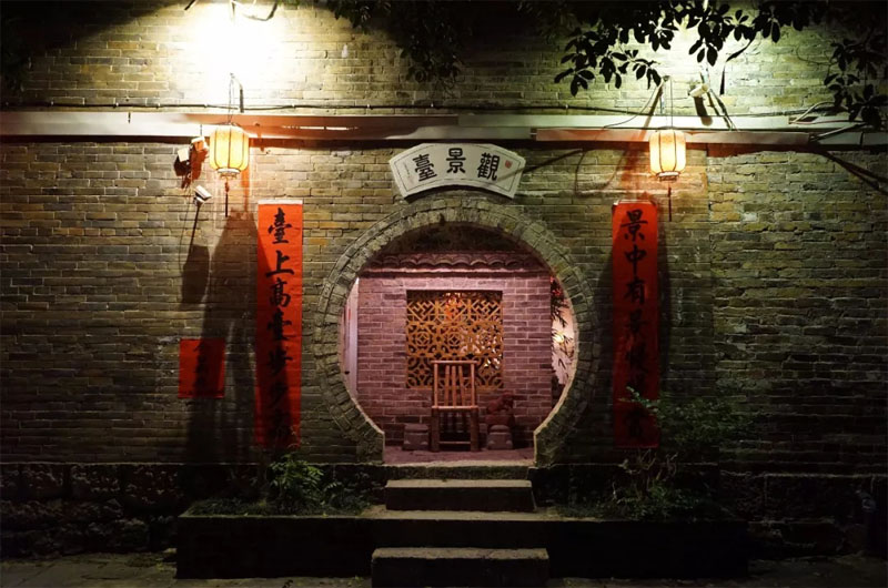 博皓游記 | 夏風(fēng)微醺的綺夢，領(lǐng)略賀州黃姚古鎮(zhèn)、姑婆山閑憩之美-5