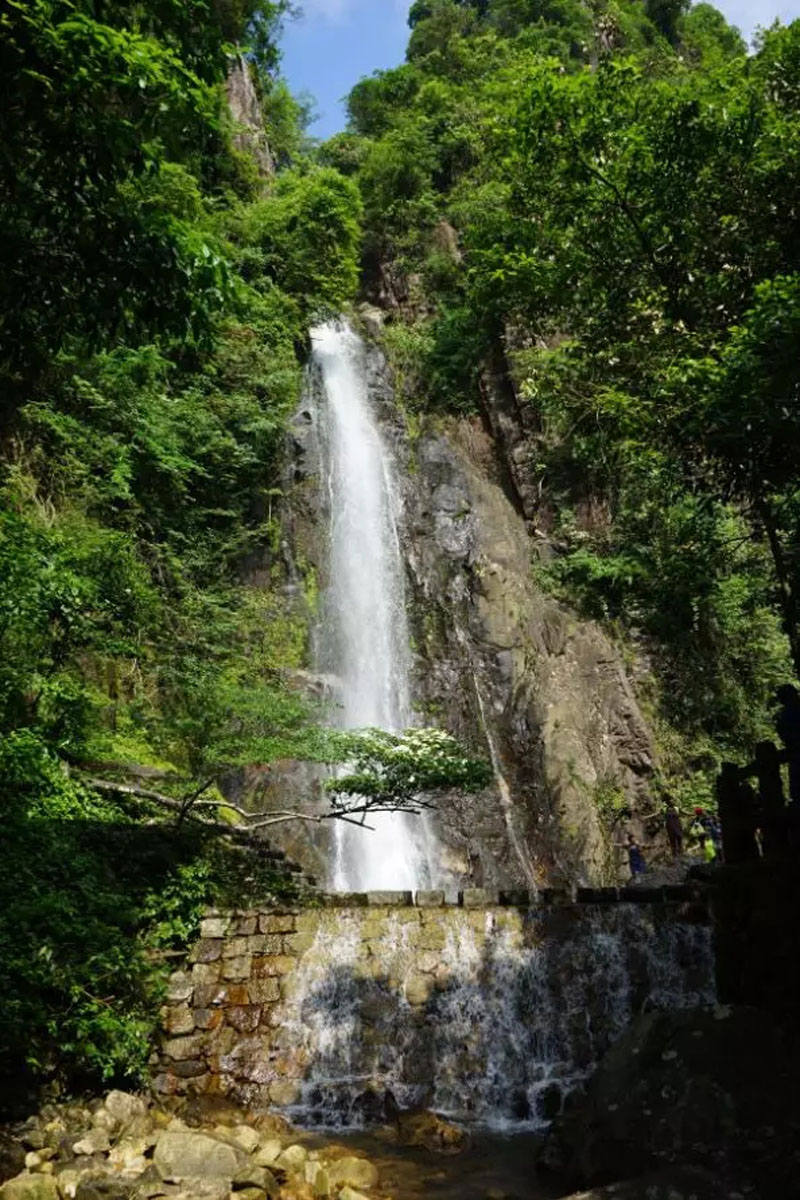 博皓游記 | 夏風(fēng)微醺的綺夢，領(lǐng)略賀州黃姚古鎮(zhèn)、姑婆山閑憩之美-21