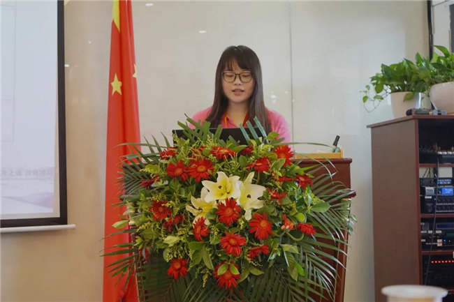 賦能團(tuán)隊激活力，創(chuàng)新服務(wù)贏市場！——廣東博皓2020年上半年經(jīng)營工作會議   -8