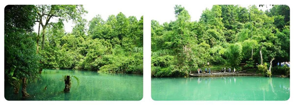 多彩貴州，魅力天下，2021年廣東博皓快樂(lè)貴州行--27
