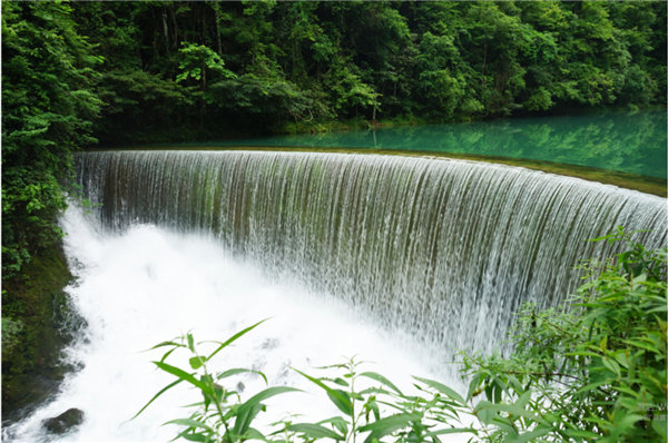 賞華夏大地，游多彩貴州-－2021年廣東博皓快樂行-8