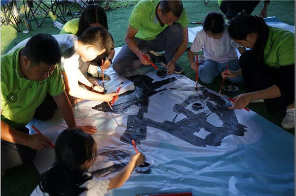 運(yùn)動(dòng)凝聚能量，攜手放飛夢想---廣東博皓2021年第四屆運(yùn)動(dòng)會(huì)   -20
