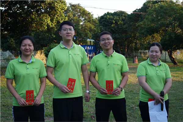 運(yùn)動(dòng)凝聚能量，攜手放飛夢想---廣東博皓2021年第四屆運(yùn)動(dòng)會(huì)   -22