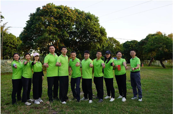 運(yùn)動(dòng)凝聚能量，攜手放飛夢想---廣東博皓2021年第四屆運(yùn)動(dòng)會(huì)   -23