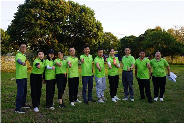 運(yùn)動(dòng)凝聚能量，攜手放飛夢想---廣東博皓2021年第四屆運(yùn)動(dòng)會(huì)   -24
