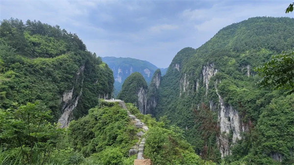 “湘”約鳳凰，相守未來——2022博皓快樂湖南行    -20