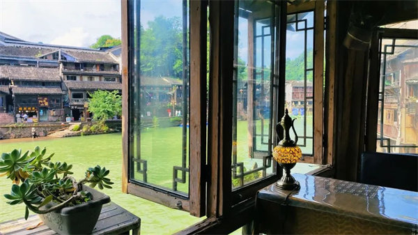 “湘”約鳳凰，相守未來——2022博皓快樂湖南行    -27