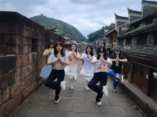 “湘”約鳳凰，相守未來——2022博皓快樂湖南行    -28
