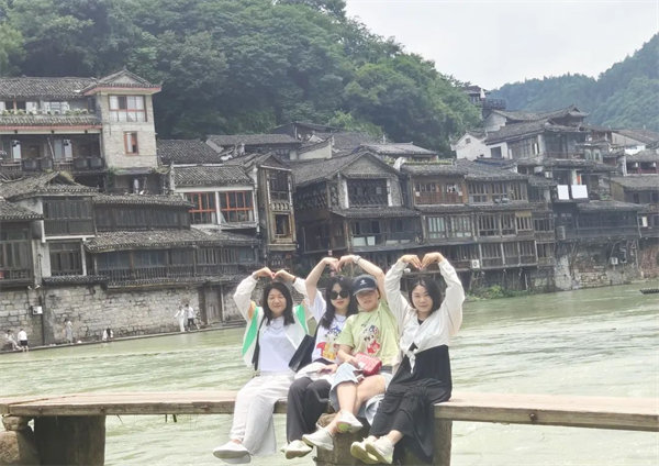 “湘”約鳳凰，相守未來——2022博皓快樂湖南行    -29