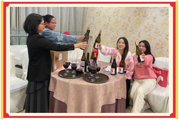 廣東博皓開工大吉丨金虎騰躍，兔來運轉(zhuǎn)           -17