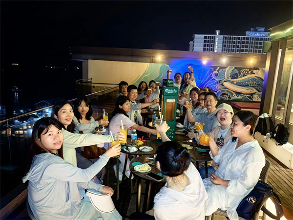 廿載風(fēng)云一路行，馬來風(fēng)情共見證——2024廣東博皓馬來西亞之旅   -16