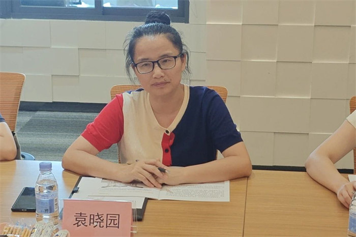 廣東博皓接待龍南經開區(qū)考察團，共研產業(yè)合作新契機      -2