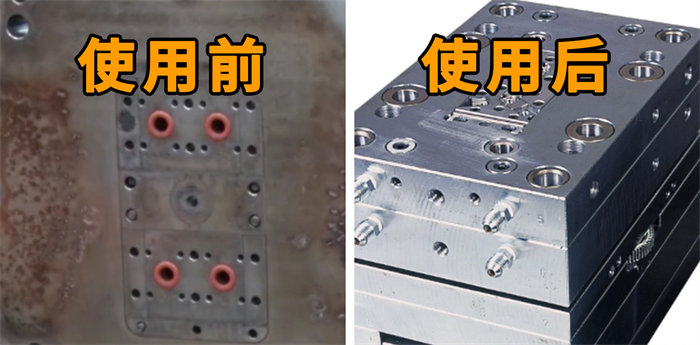 Stoner A677強(qiáng)力防銹劑：工業(yè)守護(hù)神，噴一次護(hù)一年，海運(yùn)倉儲無懼挑戰(zhàn)！