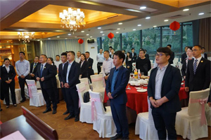 一路風(fēng)華，共耀星輝｜2021博皓開工宴暨2020年年度頒獎(jiǎng)盛典