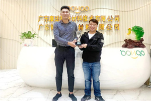喜訊｜2020乘風(fēng)破浪，廣東博皓Stoner業(yè)績持續(xù)增長！