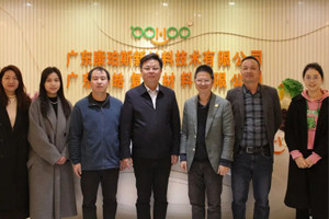 產(chǎn)教融合，共育英才！