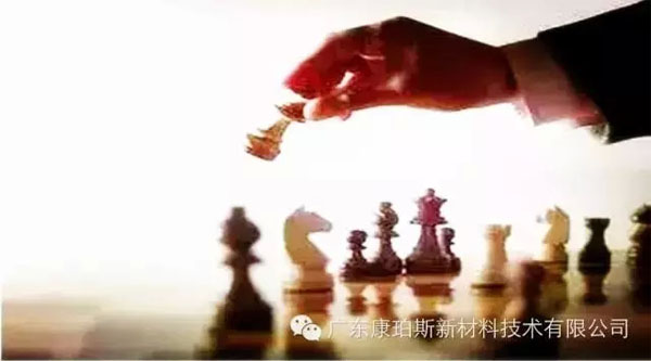 【博皓感悟】智商？情商？還是格局？