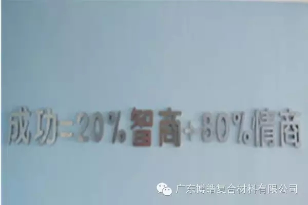 成功需要智商，更需情商