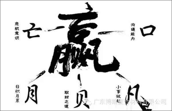【博皓感悟】爭贏了，也許什么都輸了！
