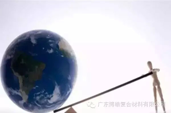 【博皓感悟】成功，要“借力”，不要“盡力”-1