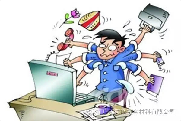 對不起，你那不是努力，是重復(fù)勞作！