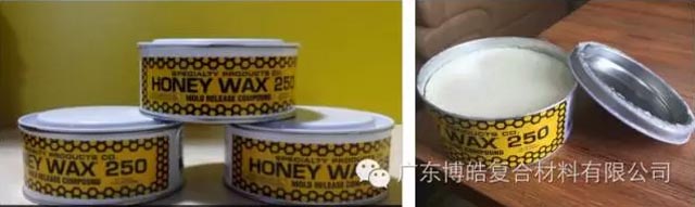 Stoner史東樂牌蜜蠟250：玻璃鋼脫模產(chǎn)品中的一顆璀璨新星！