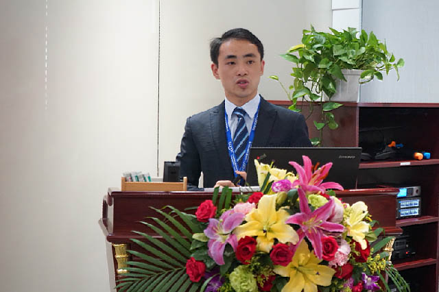 博皓一季度工作取得了開門紅，團隊成績優(yōu)異個人成績優(yōu)秀